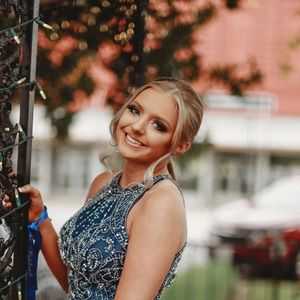 Meet your Posher, Caroline